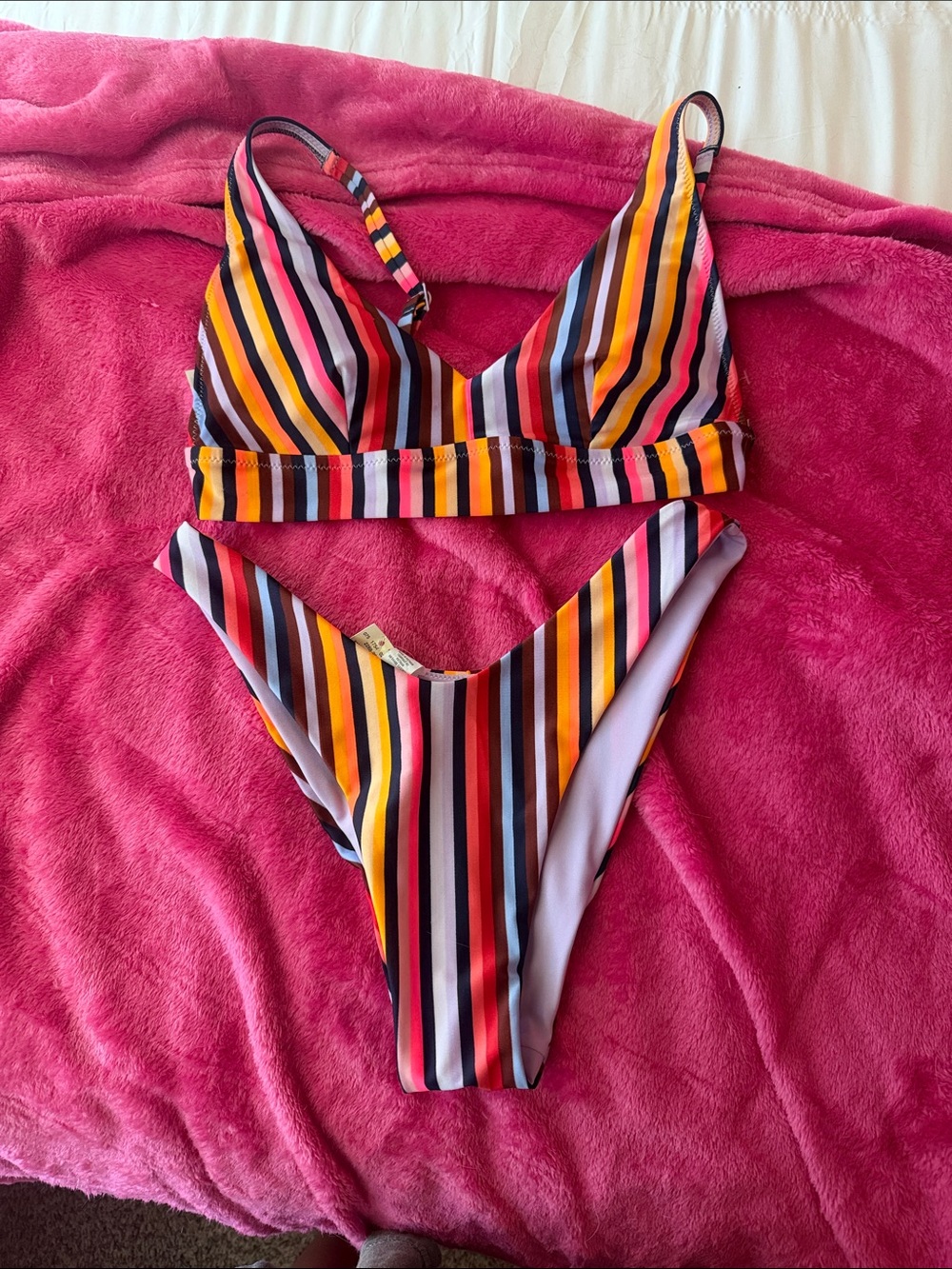 Aerie Bikini Set